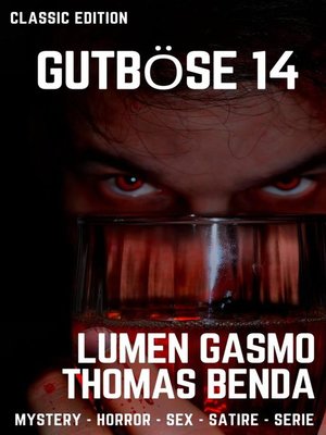 cover image of Gutböse 14